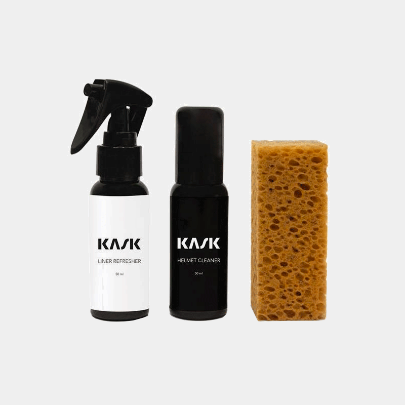 Kask - Kit entretien pour casque Dogma