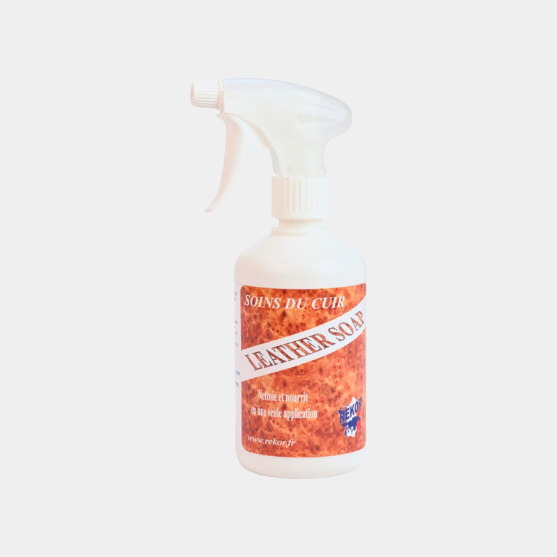 Rekor - Savon glycériné liquide 500 ml | - Ohlala