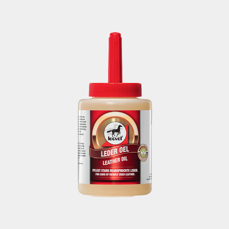 Leovet - Huile pour cuir 450 ml | - Ohlala