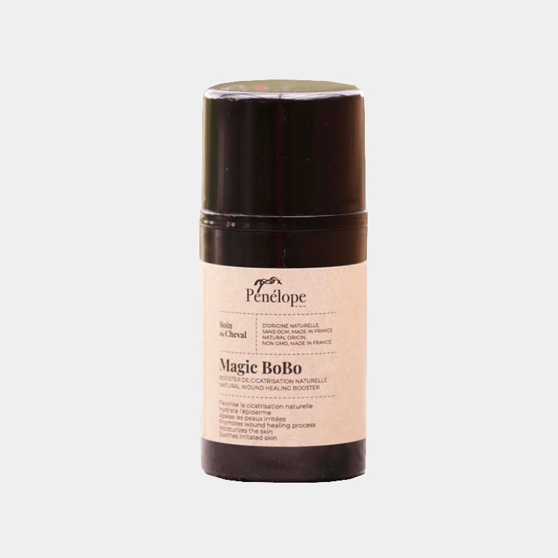 Pénélope - Crème cicatrisante Magic Bobo 50 ml