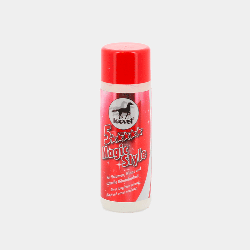 Leovet - Magic style 5-étoiles 200 ml | - Ohlala