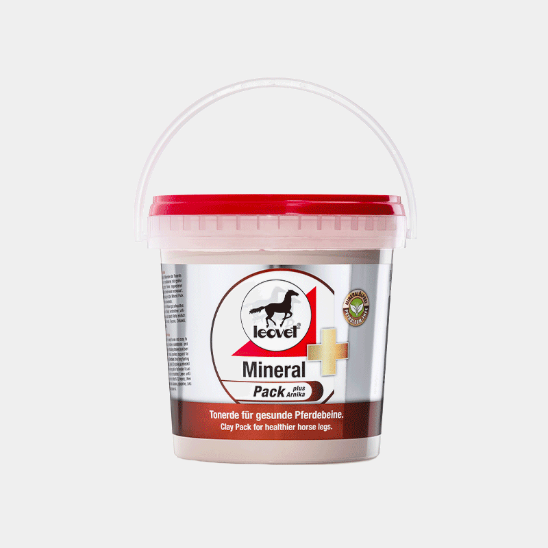 Leovet - Mineralpack plus à l'arnica 1.5 kg | - Ohlala