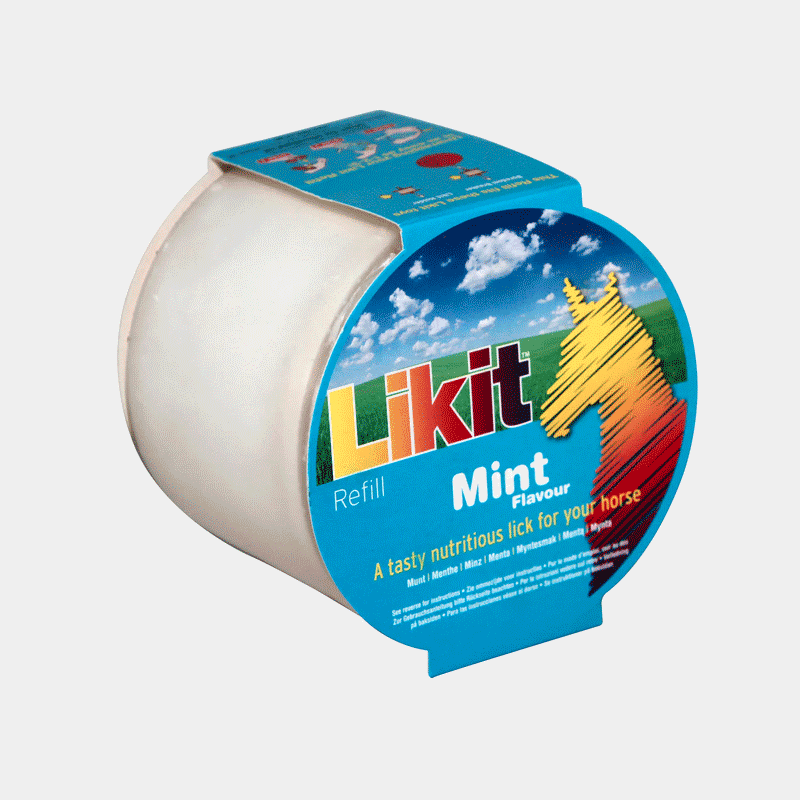 Likit - Pierre Likit Menthe 650 g | - Ohlala