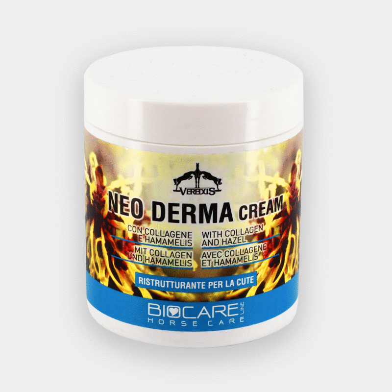 Veredus - Crème cicatrisante Neo Derma 250 ml | - Ohlala