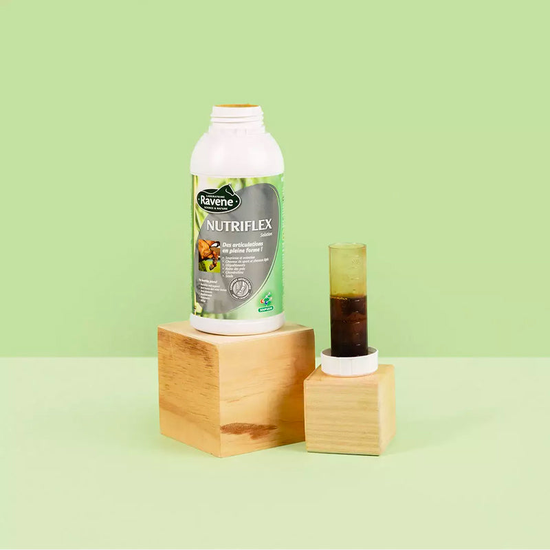 Ravene - Complément alimentaire sirop articulaire Nutriflex