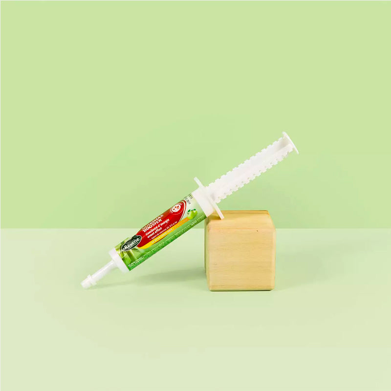 Ravene - Complément alimentaire seringue préparation à l'effort Nutrimax Booster