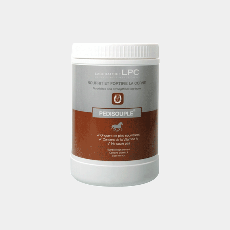 Laboratoire LPC - Pedisouple | - Ohlala