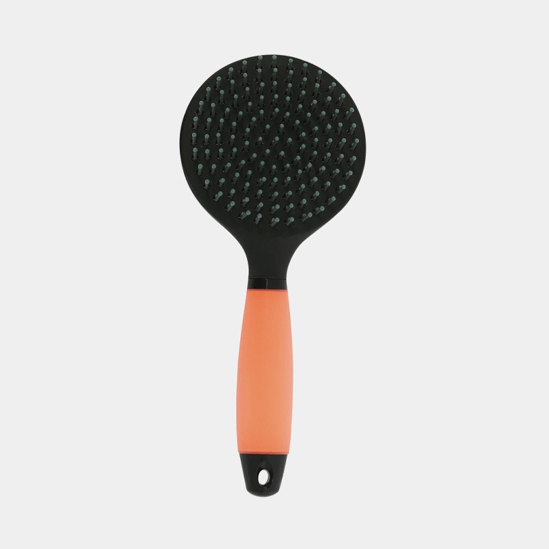 Hippotonic - Brosse à crins Gel | - Ohlala