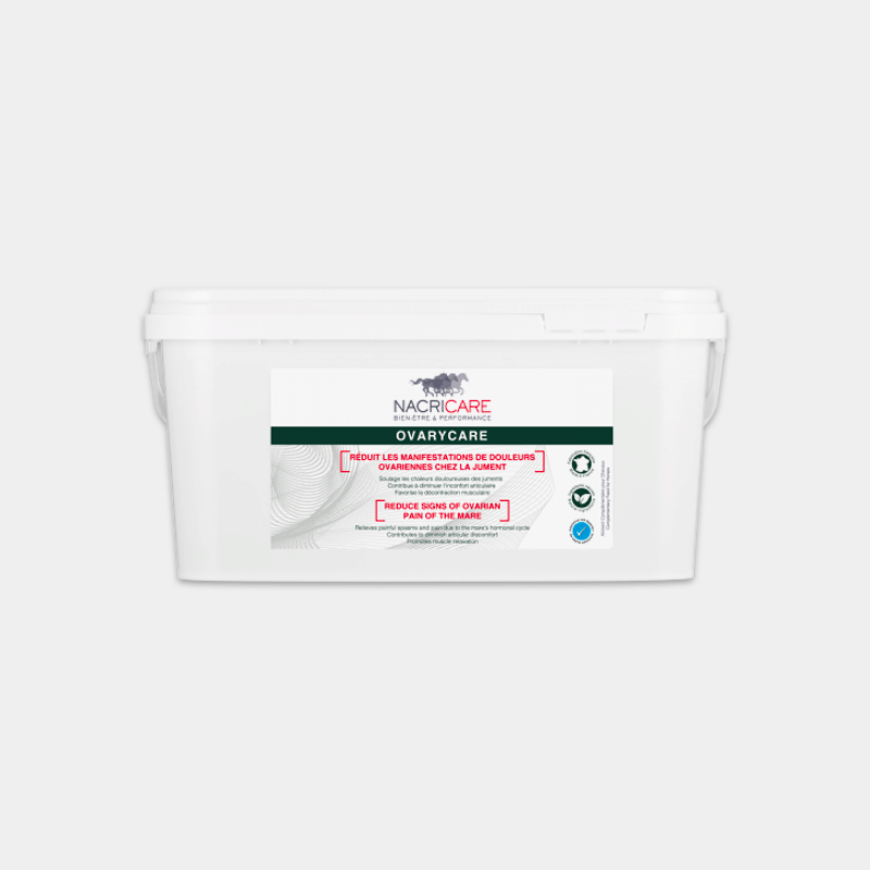 Nacricare - Ovarycare 1kg | - Ohlala