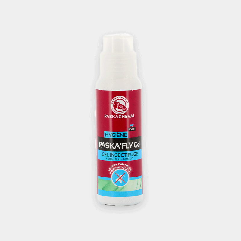 Paskacheval - Paska'Fly Gel | - Ohlala