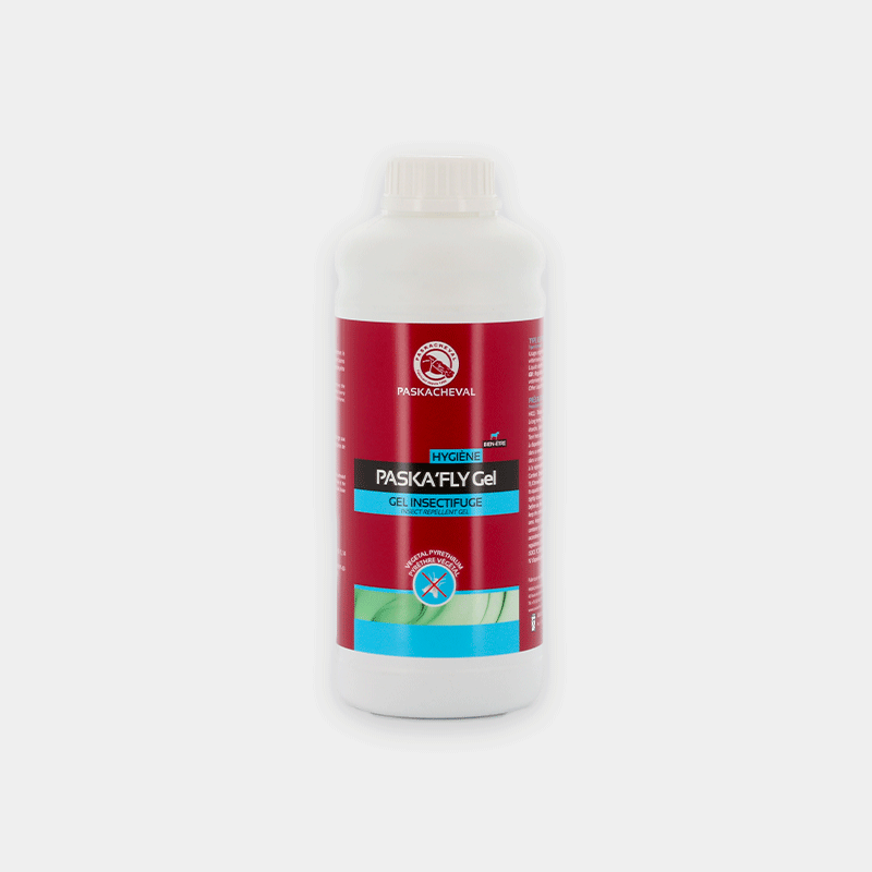 Paskacheval - Paska'Fly Gel | - Ohlala