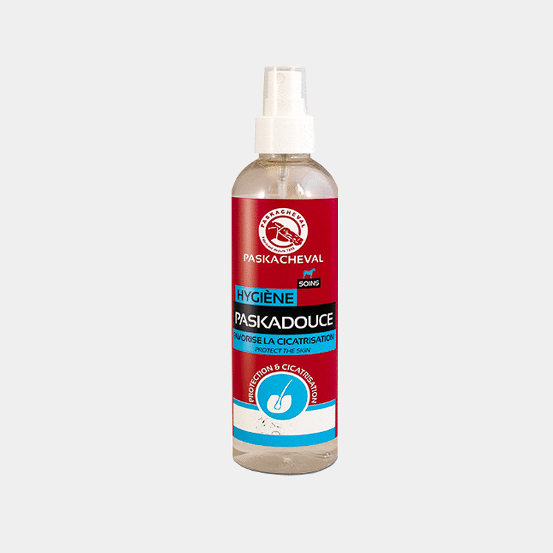 Paskacheval - paskadouce spray | - Ohlala