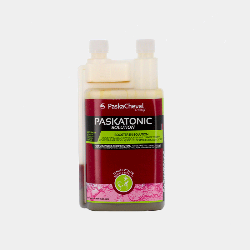 Paskacheval - Paskatonic solution 1l | - Ohlala