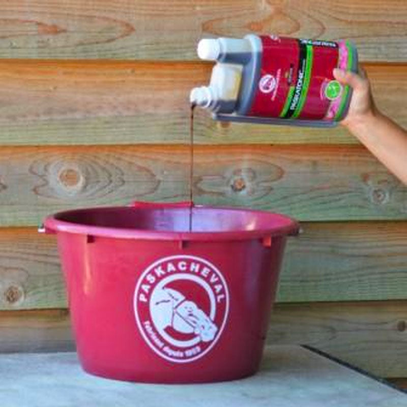 Paskacheval - Complément alimentaire liquide vitaminé Paskatonic