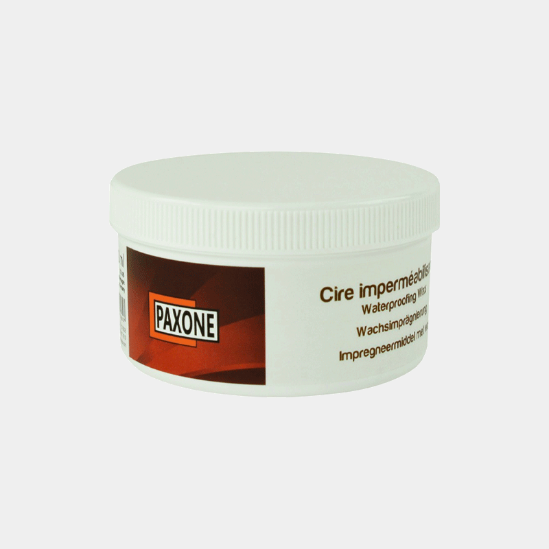 Hippotonic - Paxone cire imperméabilisante pour coton huilé | - Ohlala