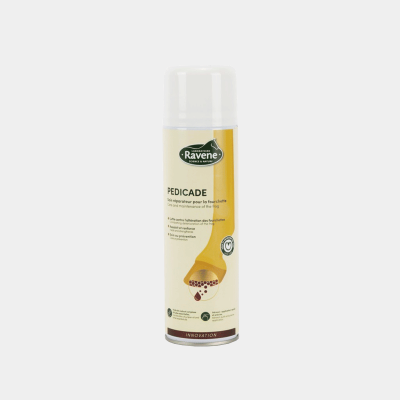 Ravene - Soin réparateur fourchettes Pedicade 500 ml | - Ohlala