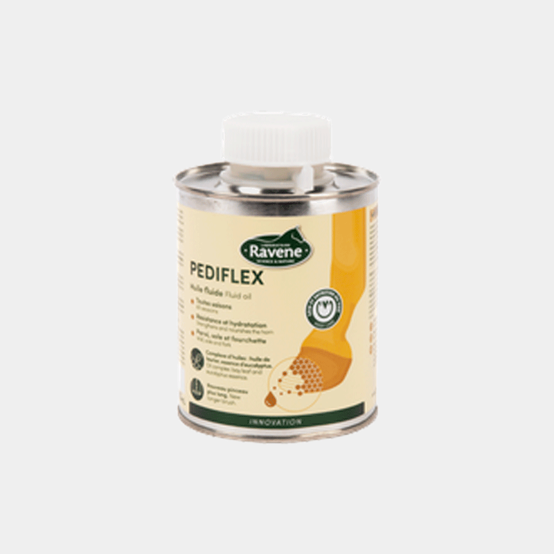 Ravene - Huile pour sabots Pediflex 500ml | - Ohlala