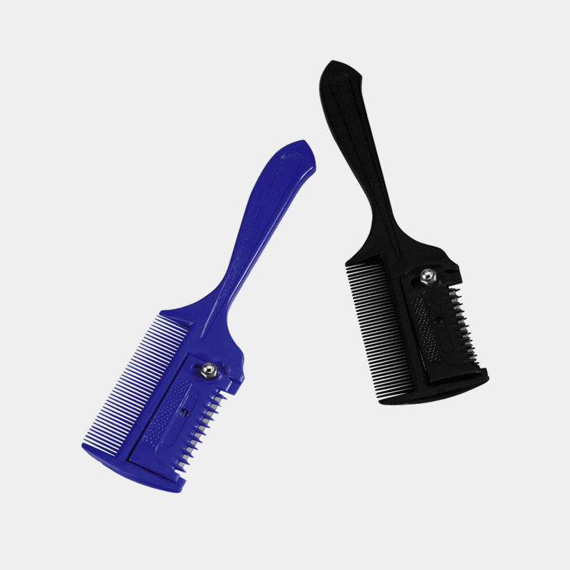 Hippotonic - Peigne coupe-crinière