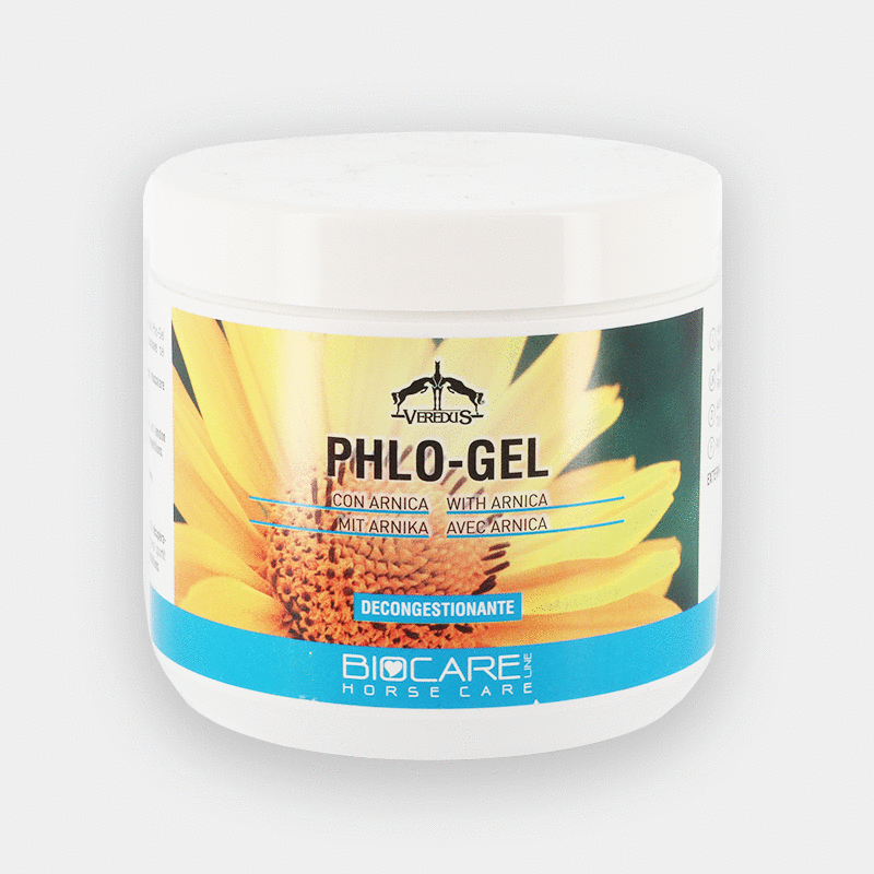 Veredus - Gel anti-inflammatoire Phlo Gel 500 ml | - Ohlala