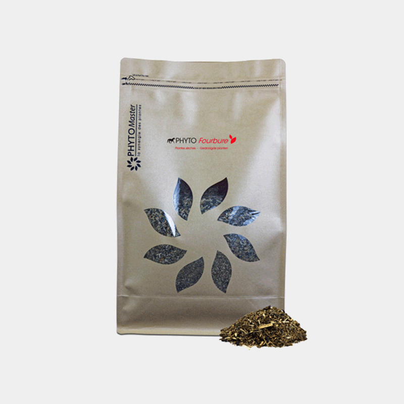 PhytoMaster - Complément alimentaire fourbure Phyto Fourbure 1 kg | - Ohlala