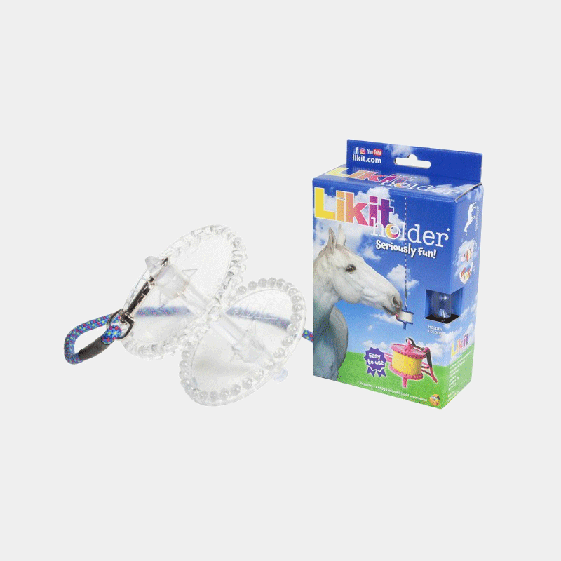 Likit - Support de pierres à sel divertissant | - Ohlala