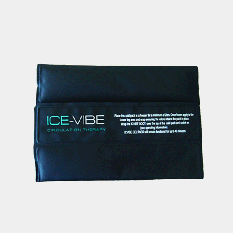 Ice Vibe - Poches de froid pour guêtres Ice-Vibe | - Ohlala