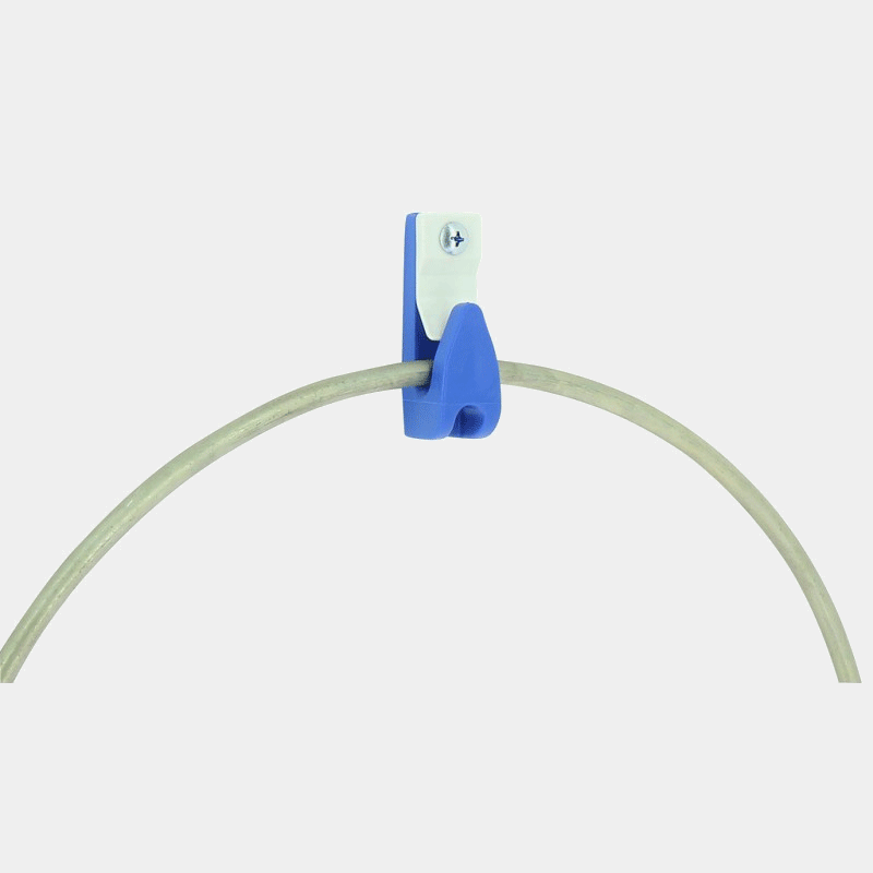 Hippotonic - Porte seau sécurité bleu | - Ohlala