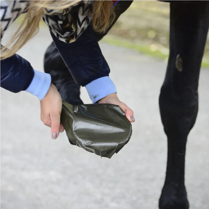 Kentucky Horsewear - Protection sabot (x5)