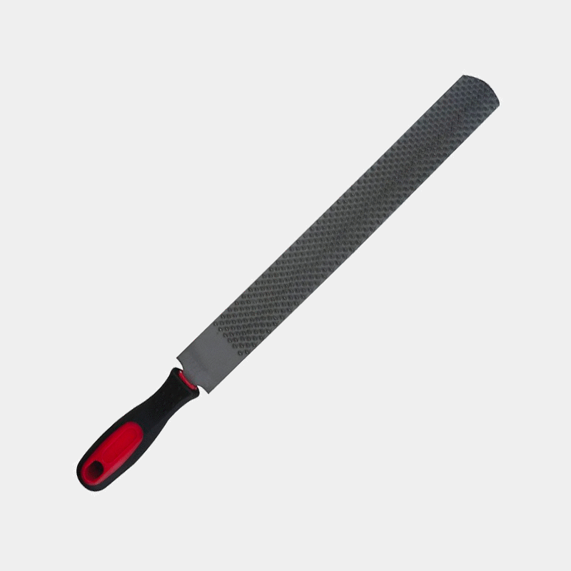 Rape pro à manche caoutchouc | - Ohlala