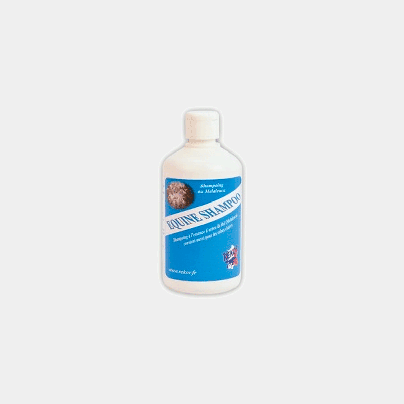 Rekor - Equine Shampoo Rekor 500ml | - Ohlala