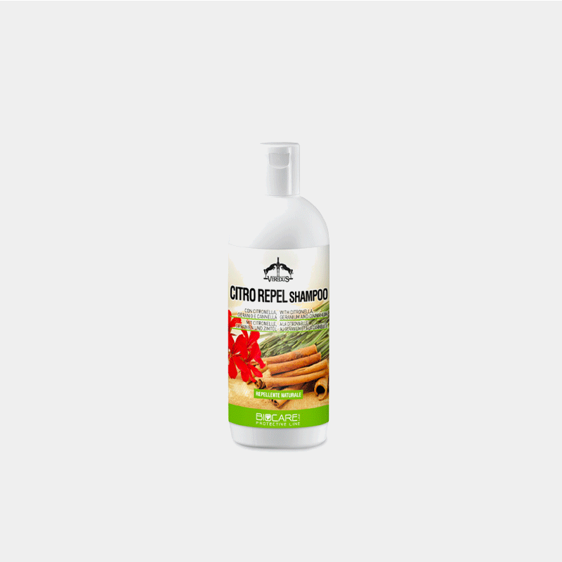 Veredus - Shampoing anti-mouches Citro Repel 500 ml | - Ohlala