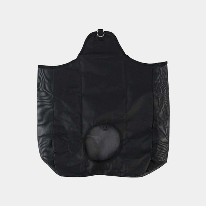 TdeT - Sac à foin noir | - Ohlala
