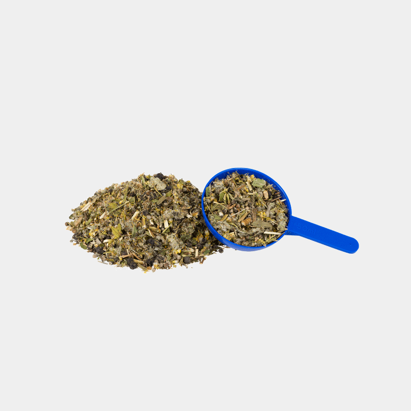 Hilton Herbs - Compléments alimentaire Syndrome de Cushing CUSH-X 1kg | - Ohlala