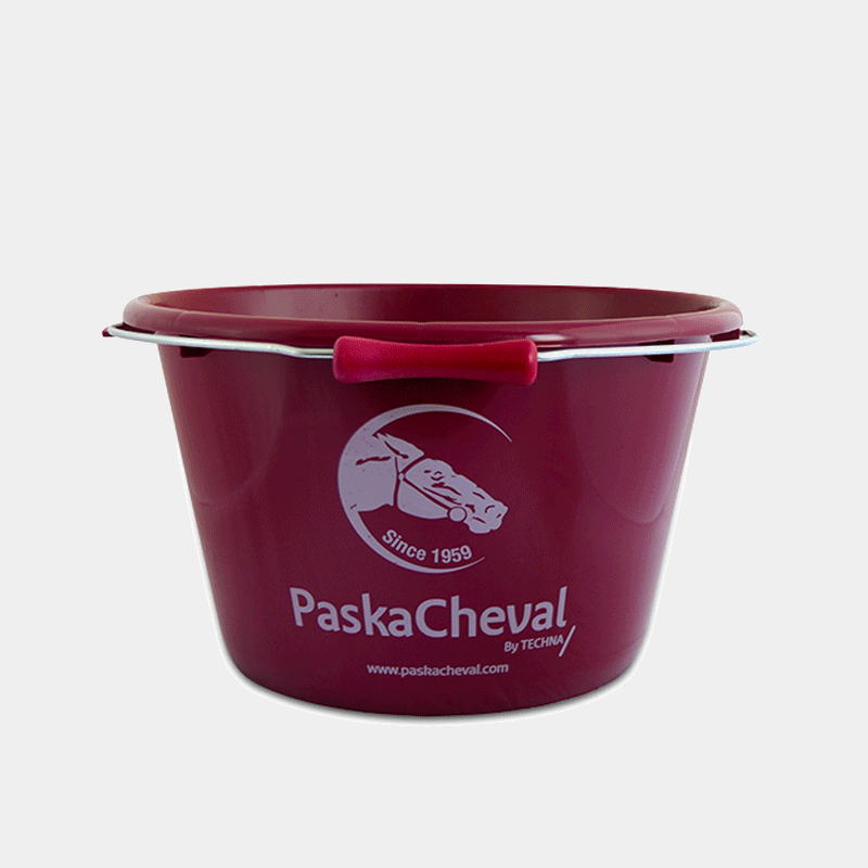 Paskacheval - Seau paskacheval | - Ohlala