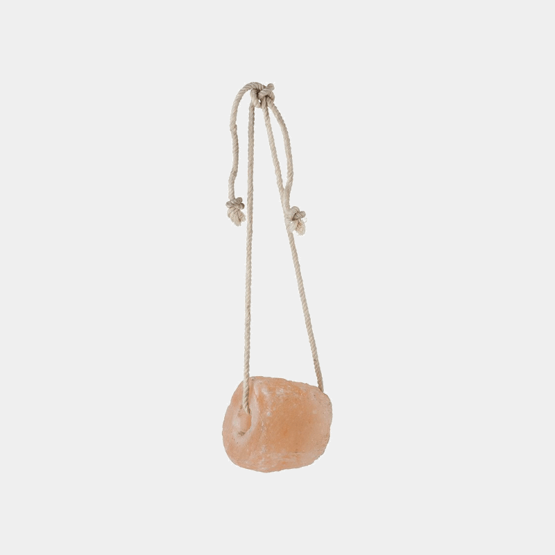 Hippotonic - Pierre à sel de l'Himalaya 1.5kg