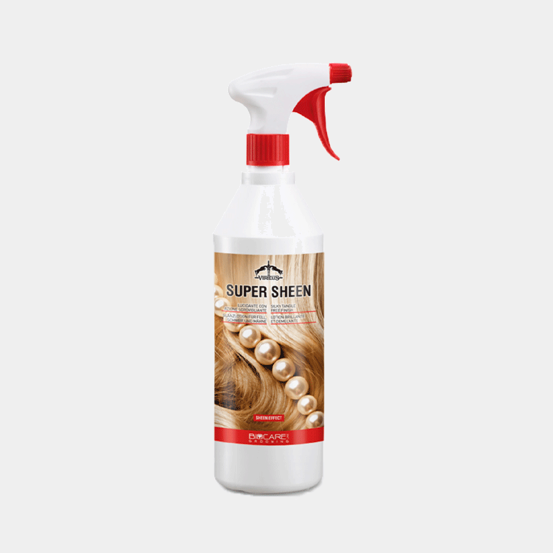 Veredus - Spray démêlant Super Sheen 1l | - Ohlala