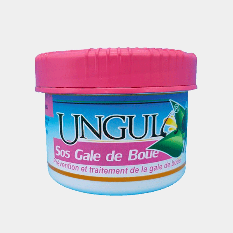 Ungula Naturalis - SOS Gale de boue | - Ohlala