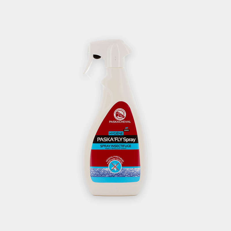 Paskacheval - Paska'Fly Spray | - Ohlala