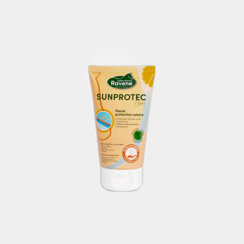 Ravene - Crème solaire Sun Protec