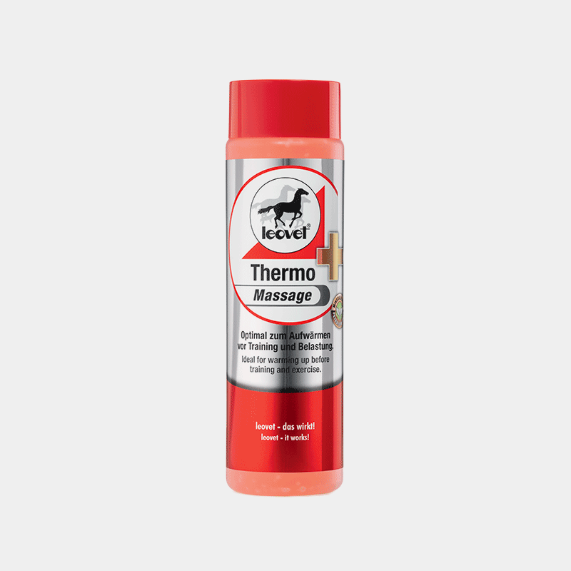 Leovet - Thermomassage 500 ml | - Ohlala