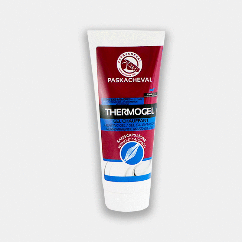 Paskacheval - Thermogel | - Ohlala