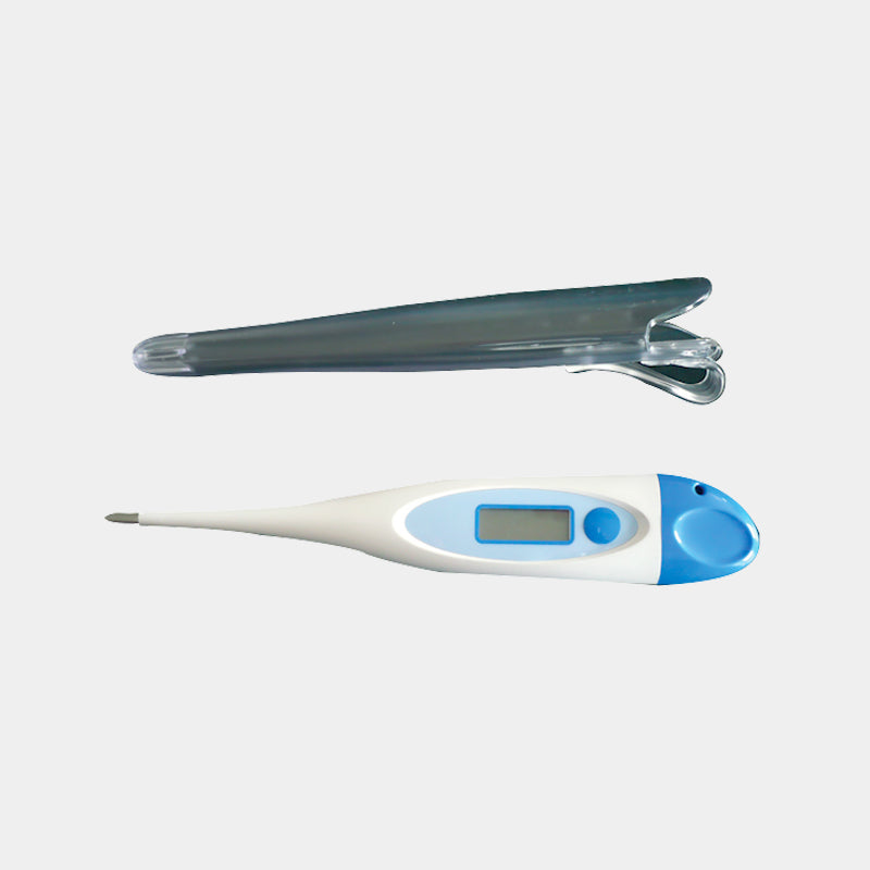 Labelvage - Thermomètre digital électronique grands animaux