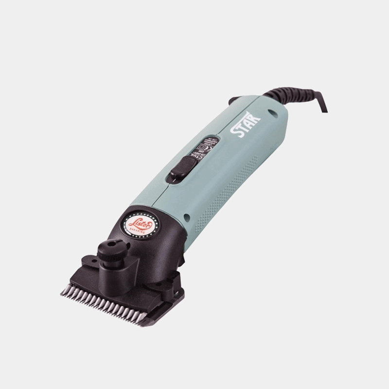 Lister - Tondeuse Star | - Ohlala