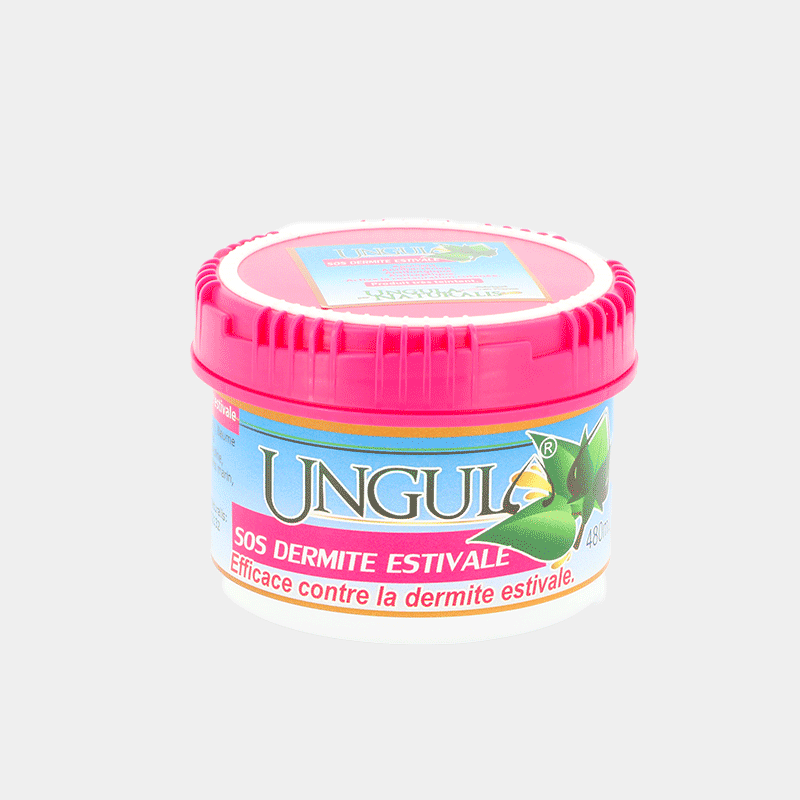 Ungula Naturalis - SOS Dermite estivale 480ml | - Ohlala