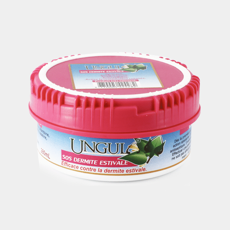Ungula Naturalis - SOS Dermite estivale 280 ml | - Ohlala