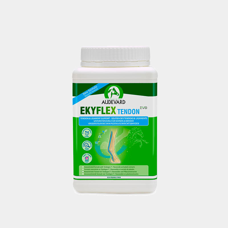 Audevard - Complément alimentaire granule soutien des tendons ligaments Ekyflex Tendon EVO
