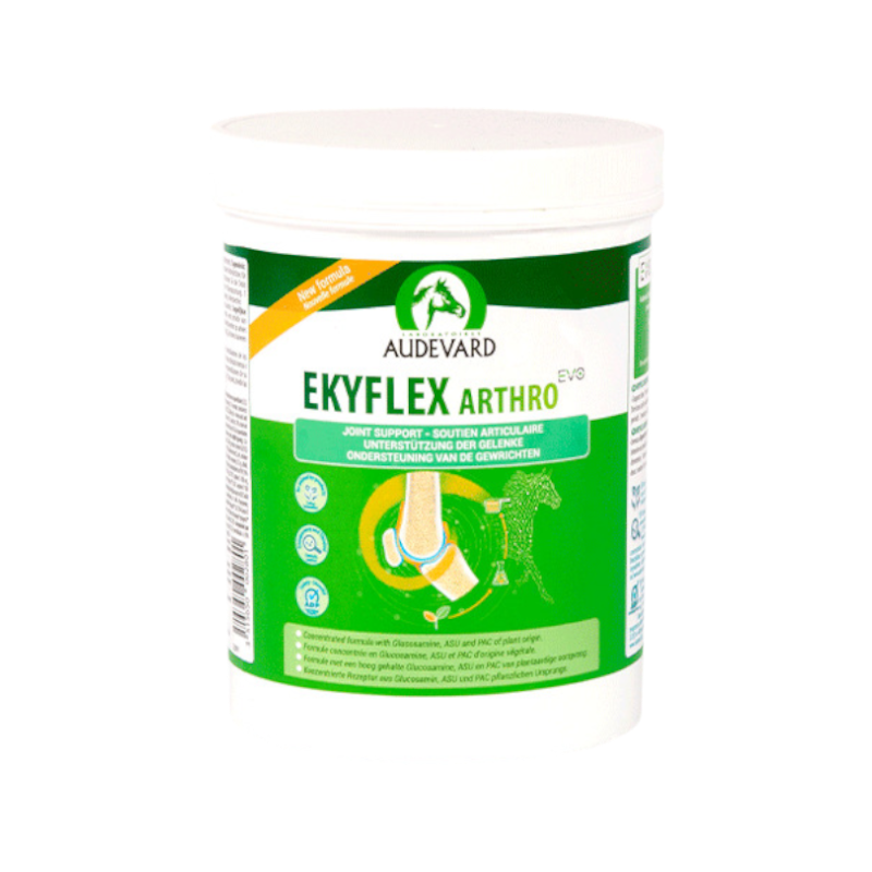 Audevard - Complément alimentaire granules protection des articulations Ekyflex Arthro Evo