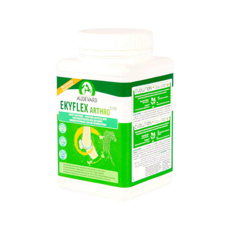 Audevard - Complément alimentaire granules protection des articulations Ekyflex Arthro Evo