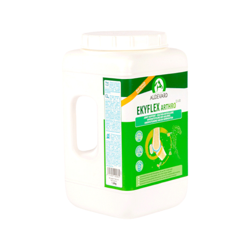 Audevard - Complément alimentaire granules protection des articulations Ekyflex Arthro Evo