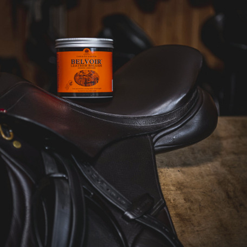 Carr & Day & Martin - Revitalisant intense cuir belvoir Leather Balsam
